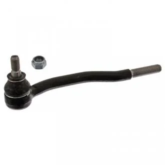 Наконечник рулевой тяги OPEL OMEGA B 94- лев. (RHT) наруж. SWAG 40710010