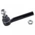 Наконечник рулевой тяги GM ASTRA G/ZAFIRA A 98- SWAG 40710025 (фото 1)