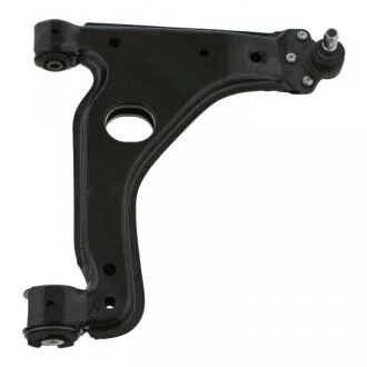 Рычаг OPEL ASTRA/ZAFIRA 98- SWAG 40730016