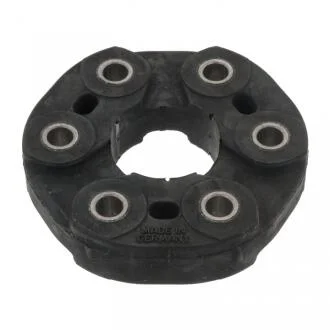 Муфта карданного вала OPEL OMEGA/SENATOR/MONZA 78- SWAG 40860002