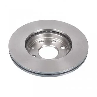 Диск тормозной GM NEXIA/KADETT E передн. (мин. 2 шт.) SWAG 40902806