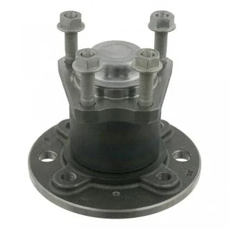 Підшипник колісний з маточиною SWAG 40902895