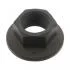 Гайка більше М12  (з чорного металу) 40903105