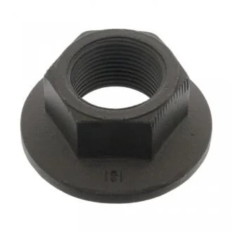 Гайка більше М12 (з чорного металу) SWAG 40903105