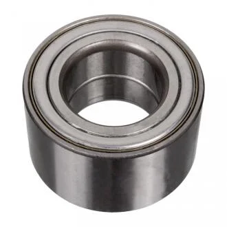 Подшипник передней ступицы колеса, комплект SWAG 40903270