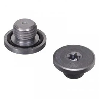 Пробка поддона OPEL M14x1.5mm 93- SWAG 40904572