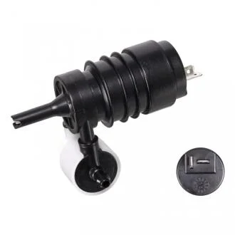 Помпа омивача скла SWAG 40905568