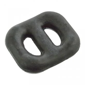 Кронштейн глушителя GM NEXIA/VECTRA A 85- (мин. 10 шт.) SWAG 40917429