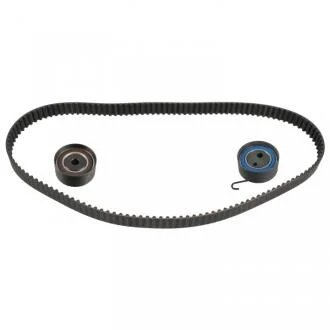 Фото 1 - комплект зубчастих ременів SWAG 40923415 Комплект зубчастих ременів SWAG 40923415 (фото 1)