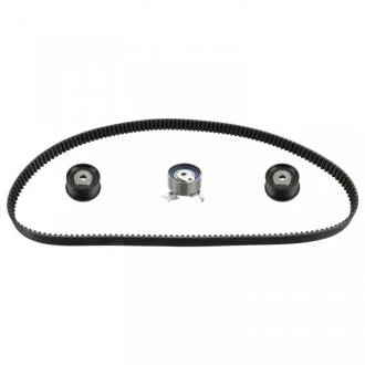 Ремінь ролик комплект SWAG 40923423