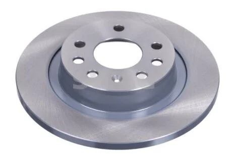 Диск гальмівний SWAG 40923562