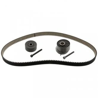 Ремінь ролик комплект SWAG 40927825