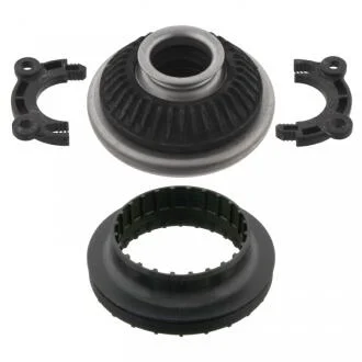 Верхня опора амортизатора (Верхняя опора амортизатора) SWAG 40928118