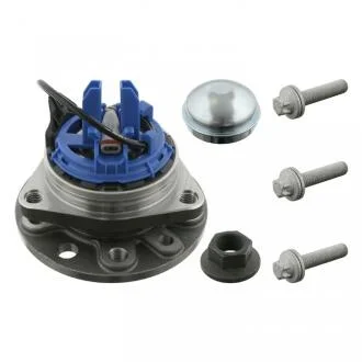 Маточина колеса SWAG 40928141