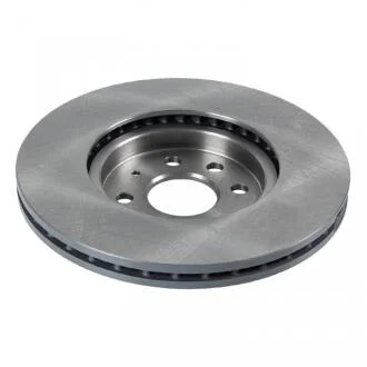 Диск тормозной GM CORSA C/COMBO 05- передн. (мин. 2 шт.) SWAG 40928167