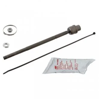 Тяга рулевая GM MERIVA -10 SWAG 40928312