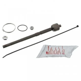 Рульова тяга SWAG 40928359