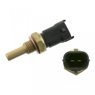 Датчик GM ASTRA G/ASTRA H/OMEGA B 04- температуры охл.жидк. SWAG 40928377
