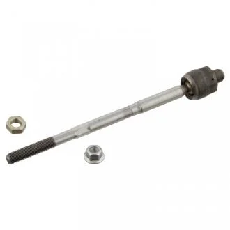 Рульова тяга (Осевой шарнир, рулевая тяга) SWAG 40930587