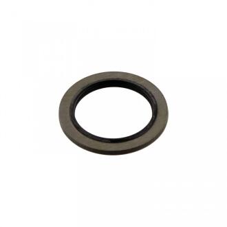 Кольцо уплотнительное GM ASTRA H/VECTRA C 04- SWAG 40931118