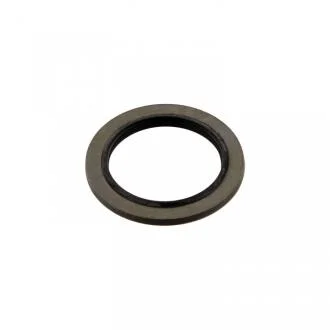 Кольцо уплотнительное GM ASTRA H/VECTRA C 04- SWAG 40931118