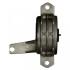 Подушка двигателя/правая OPEL ASTRA G, H, ZAFIRA B 1.7D/1.9 CDTI 02.98- SWAG 40932428 (фото 3)