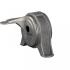 Подушка двигателя/правая OPEL ASTRA G, H, ZAFIRA B 1.7D/1.9 CDTI 02.98- SWAG 40932428 (фото 4)