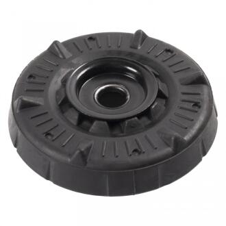 Подушка амортизатора (переднего) + подшипник Opel Astra J 1.4-2.0CDTI 09- SWAG 40 94 0629