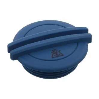 Крышка бачка расширительного VW Caddy 04- /Crafter 06-/LT 96-06/T5 03- SWAG 40940722