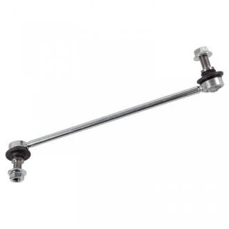 Тяга заднего стабилизатора с контргайками (сторона установки: передний мост слева) SWAG 40940889