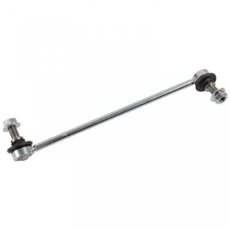 Тяга заднего стабилизатора с контргайками (сторона установки: передний мост справа) SWAG 40940890