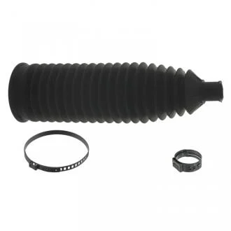 Пильовик рульового механізму SWAG 40943552