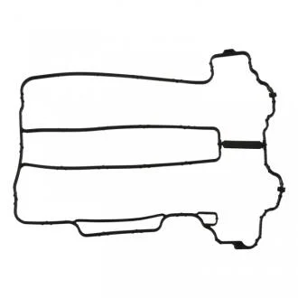 Прокладка кришки клапанів SWAG 40943629