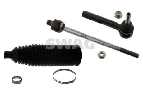 Фото 1 - тяга рулевая поперечная SWAG 40943732 Тяга рулевая поперечная SWAG 40943732 (фото 1)