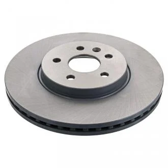 Гальмівний диск SWAG 40 94 3987