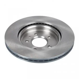 Тормозной диск SWAG 40 94 4047