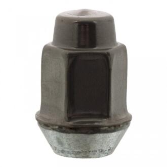 Гайка CHEVROLET M12x1,5 H=36 крепления колеса (мин. 20 шт.) SWAG 40 94 5789