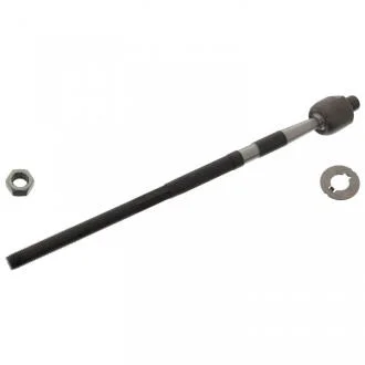 Осьовий шарнір, поперечна кермова тяга SWAG 40 94 7219