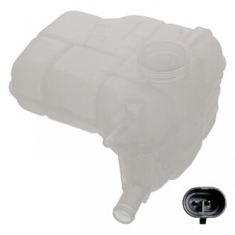 Бачок OPEL ASTRA J расширительный SWAG 40947902
