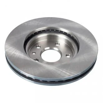 Гальмівний диск SWAG 42 10 4857