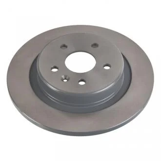 Гальмівний диск SWAG 42 10 7720