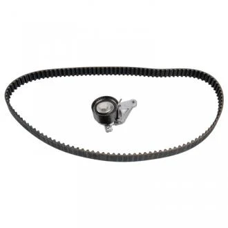 Ремінь ролик комплект SWAG 50020038