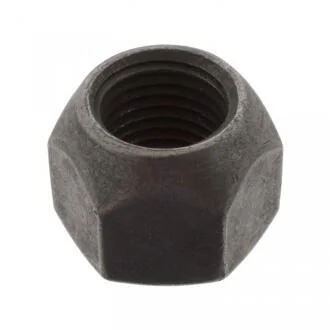 Колесная гайка SWAG 50 10 1366