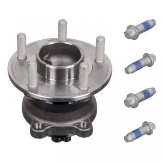 Комплект колісних підшипників SWAG 50 10 2785