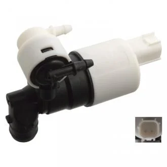 Насос омывателя для системы очистки стекол SWAG 50103391