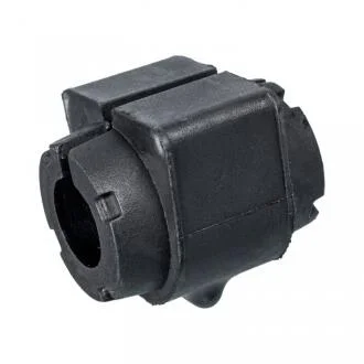 Подушка стабілізатора гумова SWAG 50 10 4332