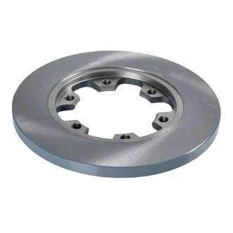 Гальмівний диск SWAG 50 10 4498