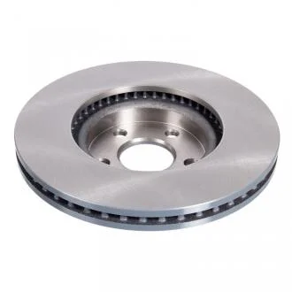 Гальмівний диск SWAG 50 10 4953