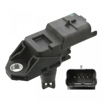 Датчик вакууму SWAG 50106021