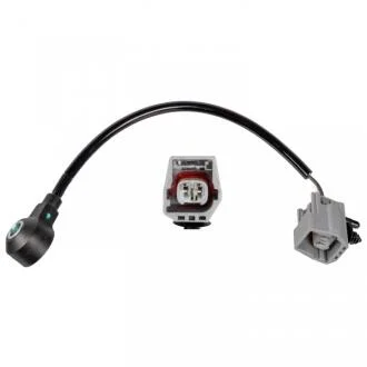 Датчик детонации SWAG 50 10 6812